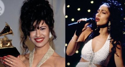 La película "Selena" regresa a los cines de Estados Unidos a 25 años de su estreno