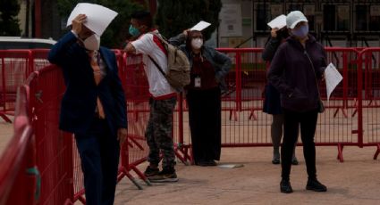 CDMX elimina todas las restricciones por Covid desde el lunes; Sheinbaum llama a escuelas y oficinas a retomar actividades