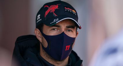 Checo Pérez lamenta que sanciones a Rusia por la guerra afecten a sus deportistas: “No tienen la culpa de lo que hace su presidente”