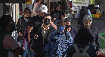 Salud coloca a Querétaro como la única entidad en amarillo del Semáforo Epidemiológico; el resto, en verde