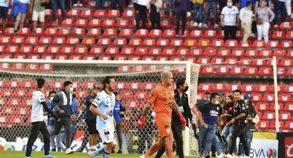 Gallos Blancos, a la deriva... Reportan que equipos femenil y varonil no cobran desde hace un mes y desconocen si seguirán jugando en Querétaro