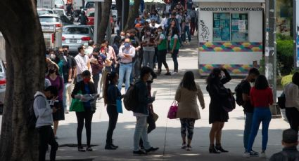 IMSS reporta la creación de 178 mil 867 puestos de trabajo en febrero; hila dos meses de crecimiento