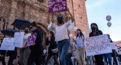 El feminicidio en México se mantiene al alza; 2021 cerró con 235% más casos que en 2015