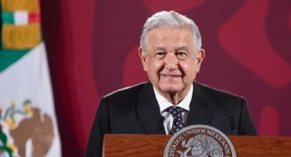 AMLO celebra la elección de Francisco Cervantes al frente del CCE; “llevo buena relación con él y pronto nos vamos a reunir”, dice