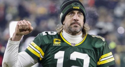 Aaron Rodgers superará a Tom Brady en millones de dólares ganados durante su carrera en la NFL; alcanzará los 365 en su Temporada 19