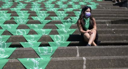 Congreso de Sinaloa aprueba la despenalización del aborto hasta las 13 semanas de gestación