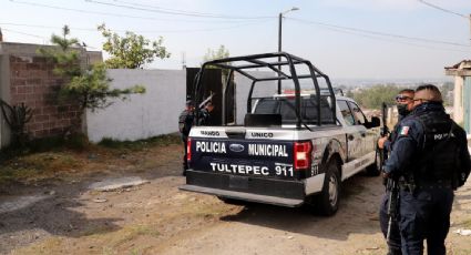 Asesinan a cinco adultos y tres niños de una familia en Tultepec; Fiscalía del Edomex investiga los hechos