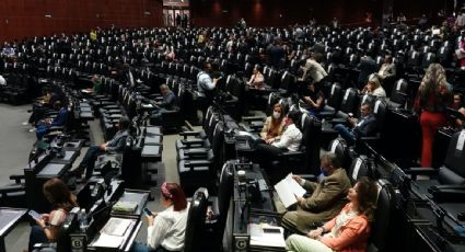 Se resignan diputados de la 4T: proyecto de dictamen de reforma eléctrica será rechazado en San Lázaro