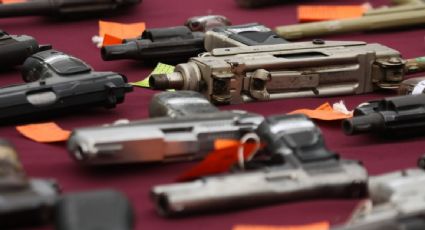 Juez de EU analizará si permitir que proceda la demanda de México contra fabricantes de armas abriría la puerta a que otros países hagan lo mismo