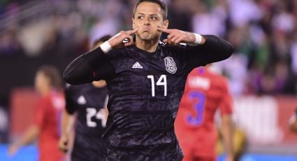 'Chicharito', sobre el Tri: "Me dolió más que haya quedado fuera en fase de grupos que no estar"