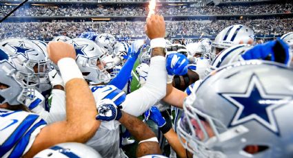 Los Dallas Cowboys entran al mundo de las criptomonedas en la NFL