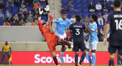 Seattle 'sufre' en Nueva York, pero cumple y enfrentará a los Pumas en la Final de Concachampions