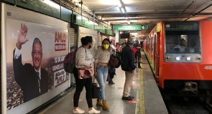 Cambian los horarios en el Metro, Metrobús y otros medios de transporte por Semana Santa; aquí los detalles