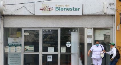 Reportan robo millonario en una sucursal del Banco del Bienestar en la alcaldía Azcapotzalco