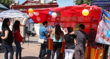 La Conagua prevé temperaturas superiores a los 40 grados en 18 estados por la onda de calor en el país?