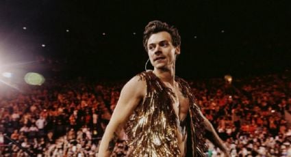 Harry Styles impone un nuevo récord Guinness de reproducciones en Spotify con su sencillo "As It Was"