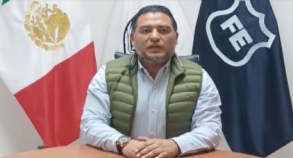 Vinculan a proceso al presunto asesino del exgobernador Aristóteles Sandoval por homicidio calificado