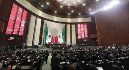 Diputados detienen la reforma eléctrica de AMLO: con 223 votos en contra, el dictamen fue desechado