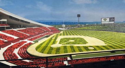 AMLO autorizó recursos para la construcción del nuevo estadio de beisbol de Tepic, asegura el gobernador de Nayarit