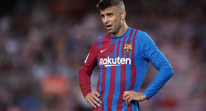 Gerard Piqué se defiende de audios en su contra para llevar la Supercopa de España a Arabia Saudita: "Todo lo que hemos hecho es legal"