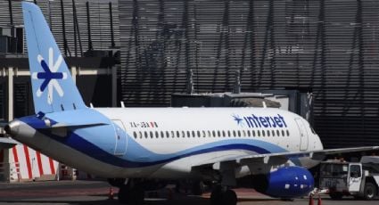 Interjet presentará denuncias contra exdirectivos de la aerolínea, informa Carlos Del Valle