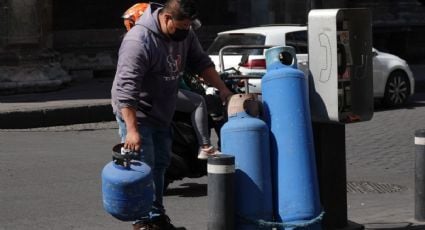 Continúa en descenso el costo del gas LP; Tamaulipas registra los precios más bajos