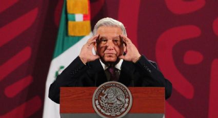 AMLO amaga a empresas que usan el autoabasto energético con acciones legales; “yo tengo que aplicar la ley”, afirma