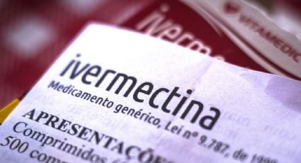 INAI ordena a Cofepris entregar información sobre el uso de ivermectina en pacientes con Covid en CDMX