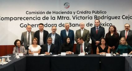 Gobernadora del Banxico confirma que la moneda digital empezará a circular por completo en tres años