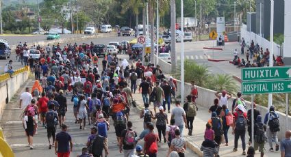 FGR obtiene sentencias contra 18 integrantes de Los Zetas por el secuestro y asesinato de migrantes en San Fernando