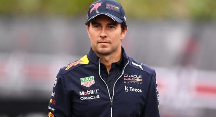 Checo Pérez, criticado por su actuación en Hungría: “Vienen unas oportunas vacaciones de verano para volver a encarrilar su temporada”