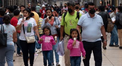 Conagua pronostica altas temperaturas para la mayor parte del país por onda de calor