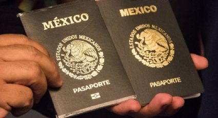 SRE cierra oficina de pasaportes en la Benito Juárez