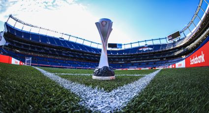 Jamaica y Surinam serán rivales del Tri en la Nations League