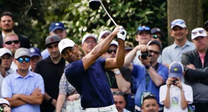 Tiger Woods anuncia que jugará el Masters de Augusta 2022 a un año de su grave accidente: “Es grandioso volver”