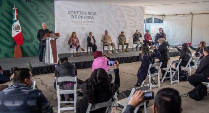 AMLO y su gabinete descalificaron a la prensa seis veces al mes en promedio durante 2021, reporta Artículo 19