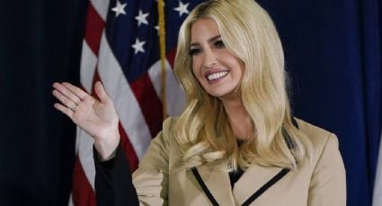 Ivanka Trump testificará ante el panel que investiga el asalto al Capitolio