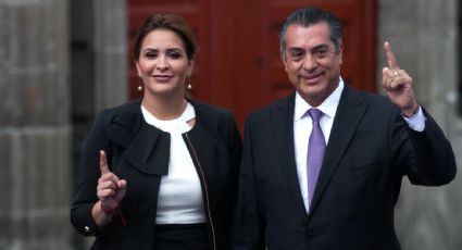 Juez niega amparo contra cualquier orden de aprehensión a la suegra de Jaime Rodríguez, "El Bronco"