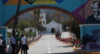 Secretaría de Marina será la encargada del turismo en las Islas Marías