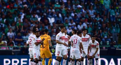 Toluca deja ir un triunfo épico en León y tendrá que pagar multa de 33 millones de pesos