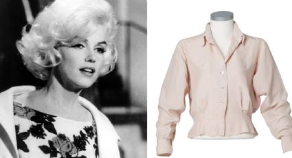 Subastarán vestidos de Marilyn Monroe, el martillo de Thor y el escudo del Capitán América