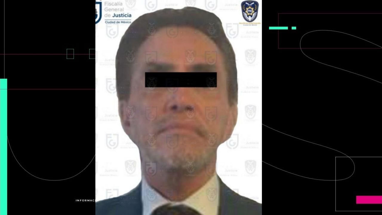 Vinculan A Proceso A Alejandro N Socio De Interjet Acusado Por Violencia Familiar Y Abuso 2625