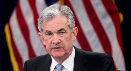 El Senado de EU ratifica a Jerome Powell para un segundo mandato al frente de la Reserva Federal