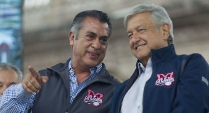 "El Bronco" le escribe una carta a AMLO y acusa una "venganza política" en su contra