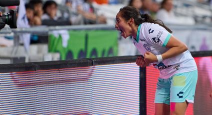 Pachuca elimina a las Campeonas Rayadas y reeditará la primera Final de Liga MX femenil ante Chivas