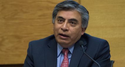 Banxico no se moverá a la par de la Fed en aumento a las tasas de interés: Gerardo Esquivel