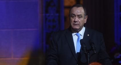 El presidente de Guatemala rechaza asistir a la Cumbre de las Américas: “Tenemos a México de por medio”