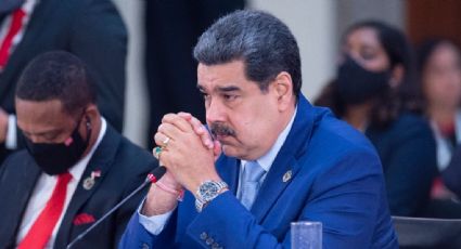 EU urge a Maduro a permitir el ingreso de un grupo de exmandatarios latinoamericanos como observadores electorales