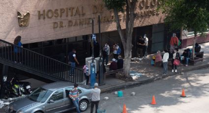 Reportan la muerte de un niño de Hidalgo que era sospechoso de hepatitis infantil aguda