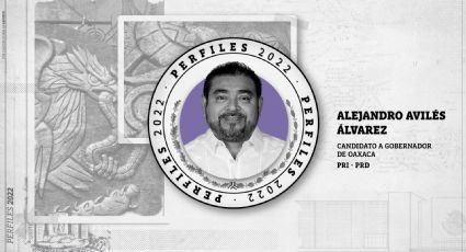 Perfiles 2022: Alejandro Avilés Álvarez